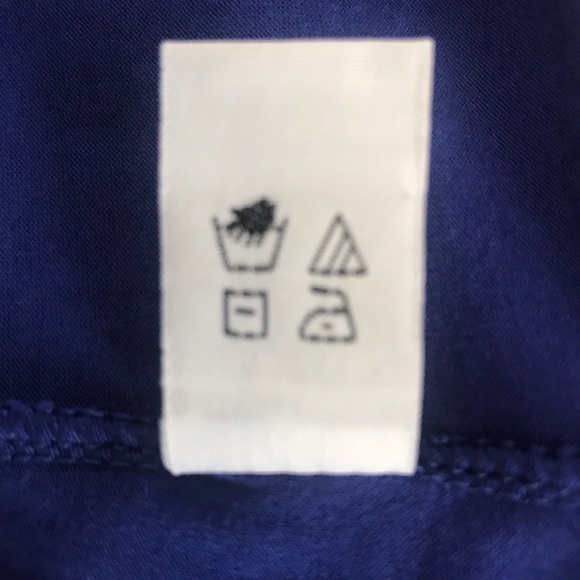 Eliana | Scoop Neck Sleeveless Blouse (US M) - Picture 8 of 8